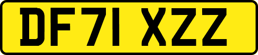 DF71XZZ