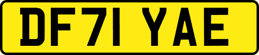 DF71YAE