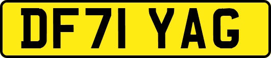 DF71YAG