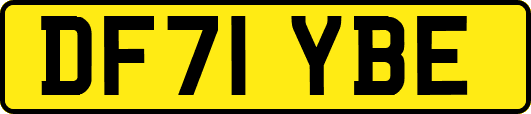 DF71YBE