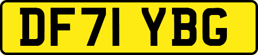 DF71YBG