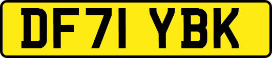 DF71YBK