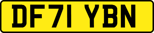 DF71YBN