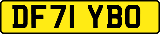 DF71YBO