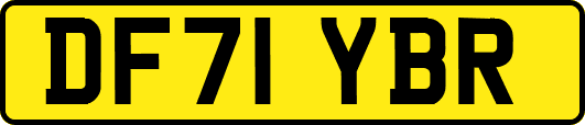DF71YBR