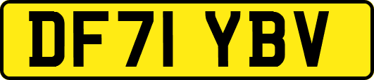 DF71YBV