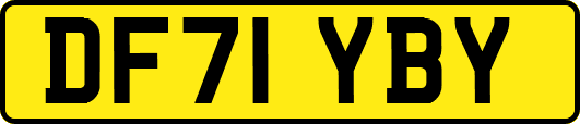 DF71YBY