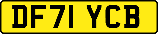 DF71YCB