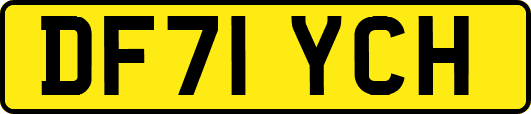 DF71YCH