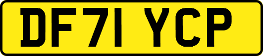 DF71YCP