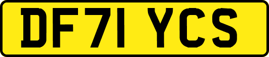 DF71YCS