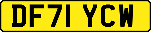 DF71YCW