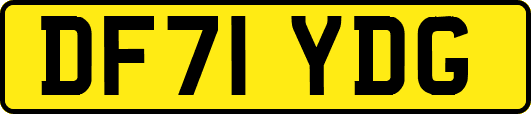 DF71YDG