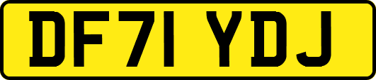 DF71YDJ