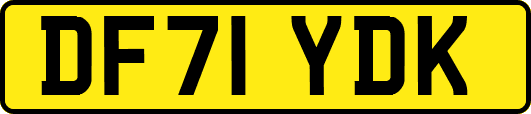 DF71YDK