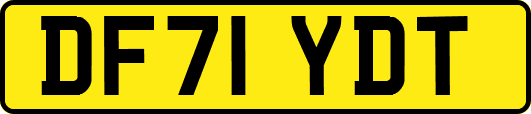 DF71YDT