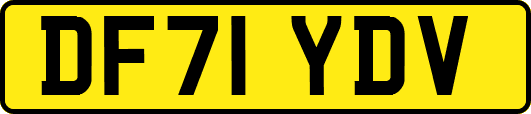 DF71YDV