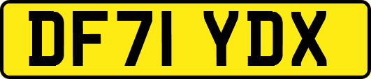 DF71YDX