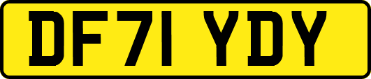 DF71YDY