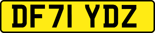 DF71YDZ