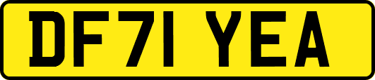 DF71YEA