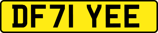 DF71YEE