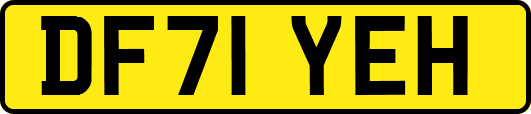 DF71YEH