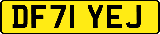 DF71YEJ