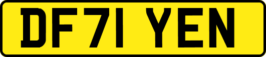 DF71YEN