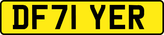DF71YER