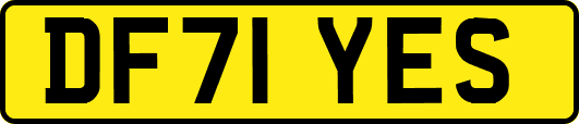 DF71YES