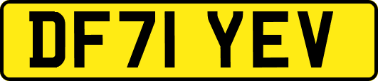 DF71YEV