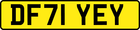 DF71YEY