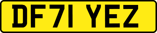DF71YEZ