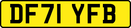 DF71YFB