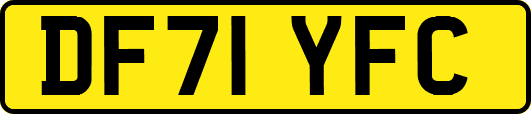 DF71YFC