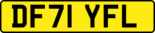 DF71YFL