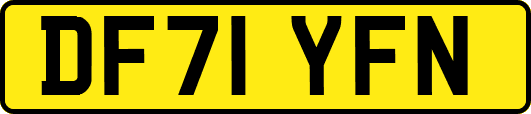 DF71YFN