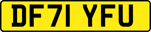 DF71YFU
