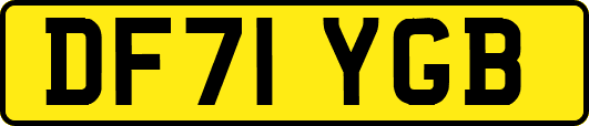 DF71YGB