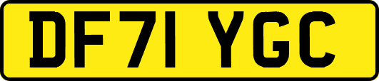 DF71YGC