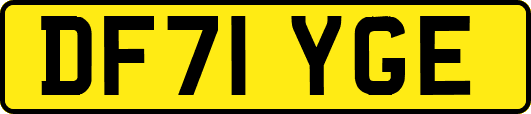DF71YGE