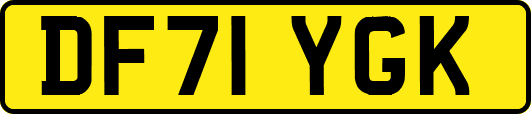 DF71YGK
