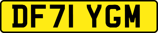DF71YGM