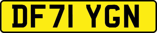 DF71YGN