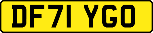 DF71YGO