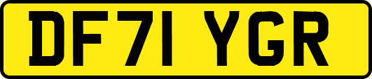 DF71YGR