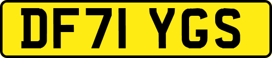 DF71YGS
