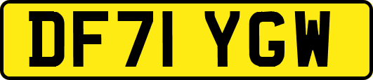 DF71YGW