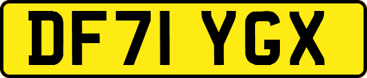 DF71YGX